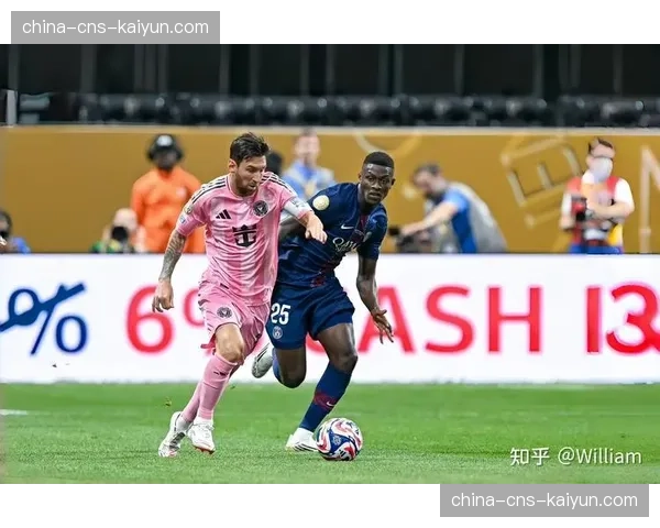 巴黎圣日耳曼全队跑动距离比雷恩少10公里，体能差距成爆冷失利关键因素