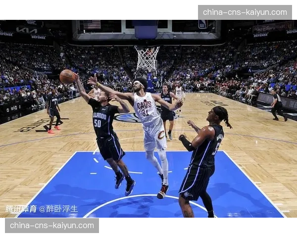 魔术110-109险胜湖人，班凯罗26分14篮板8助攻4盖帽全能表现