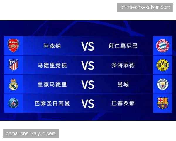 分析：青年军风暴——巴萨与阿森纳出局背后相似的成长代价