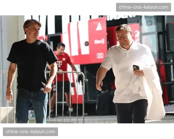 续约进展：多家媒体确认，穆夏拉与拜仁的续约谈判进入最后阶段