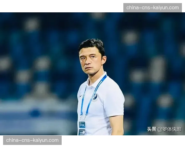 从全华班到压着打：谢晖执教长春亚泰，风格转型背后的阵痛与希望