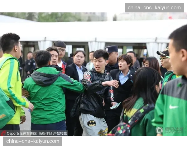 【2026年4月中超联赛·赛事筹办·动态北京工体“超高清智能草皮养护系统”正式启用，可实时监测土壤数据